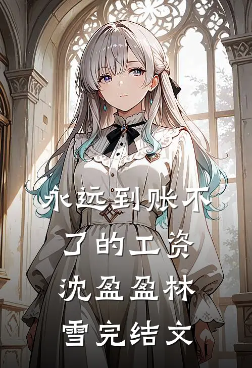 永远到账不了的工资沈盈盈林雪完结文