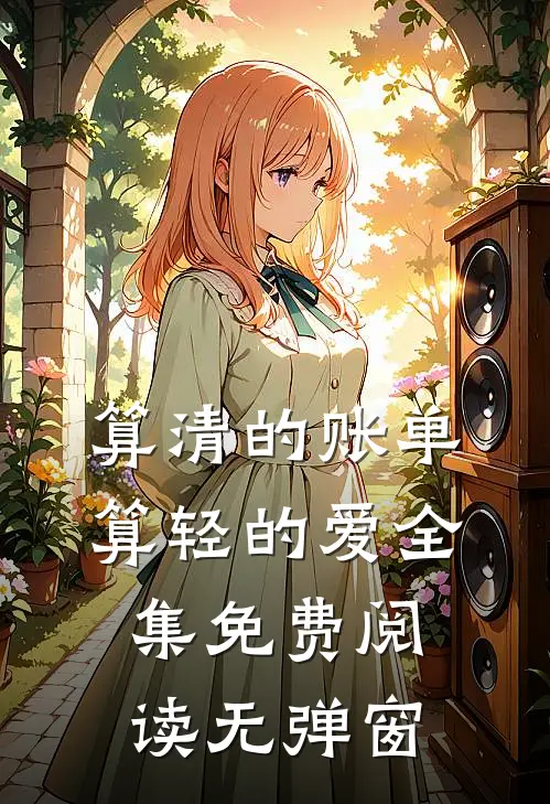 算清的账单,算轻的爱全集免费阅读无弹窗