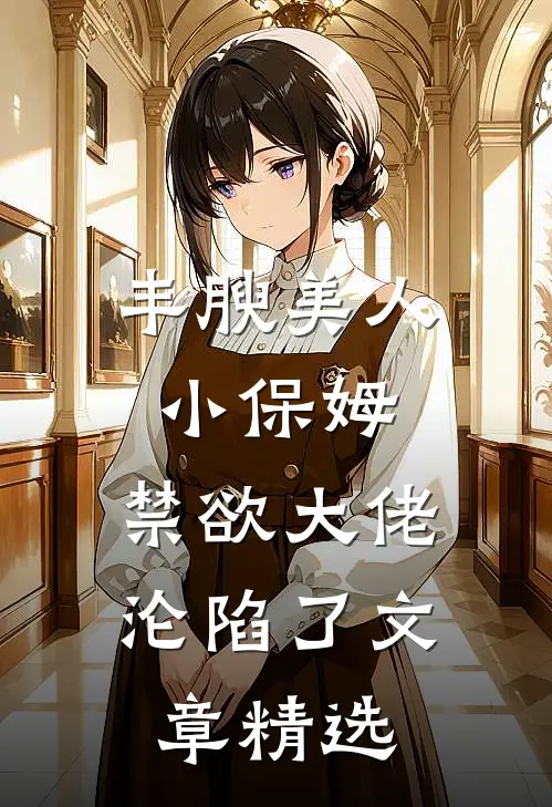 丰腴美人小保姆,禁欲大佬沦陷了文章精选