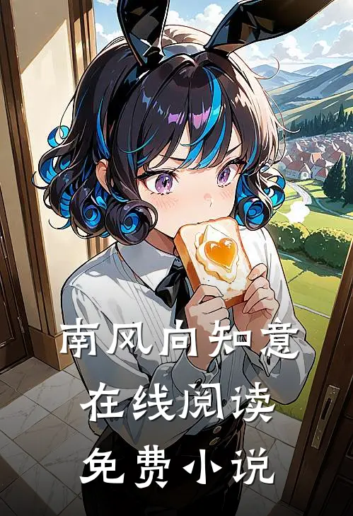 南风向知意在线阅读免费小说