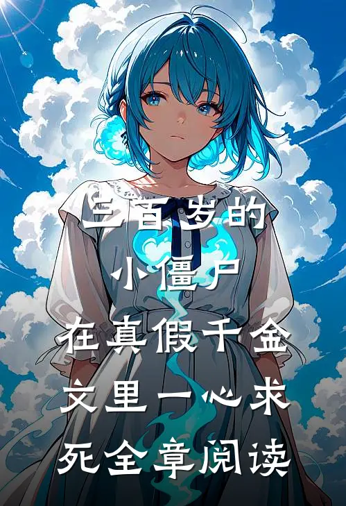 三百岁的小僵尸，在真假千金文里一心求死全章阅读