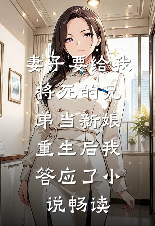 妻子要给我将死的兄弟当新娘，重生后我答应了小说畅读