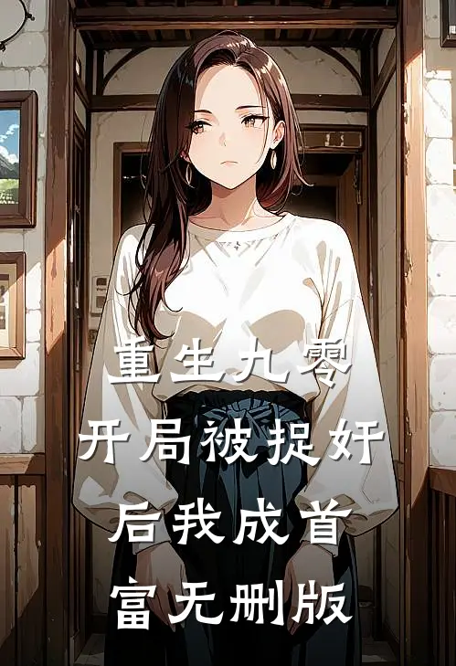重生九零：开局被捉奸后我成首富无删版
