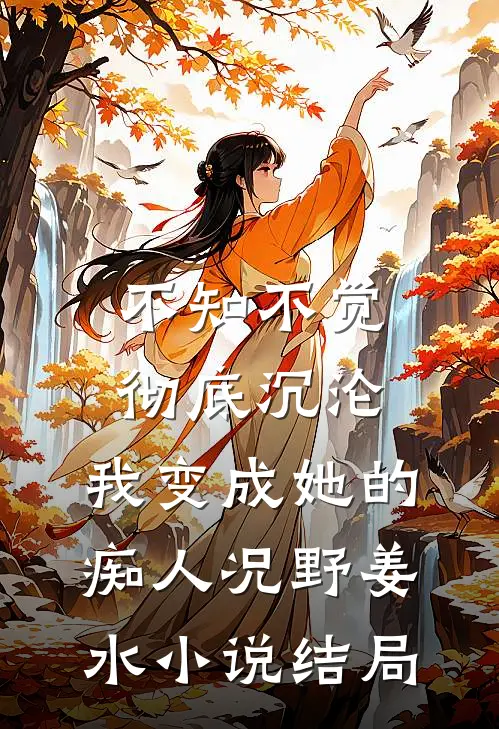 不知不觉彻底沉沦，我变成她的痴人况野姜水小说结局