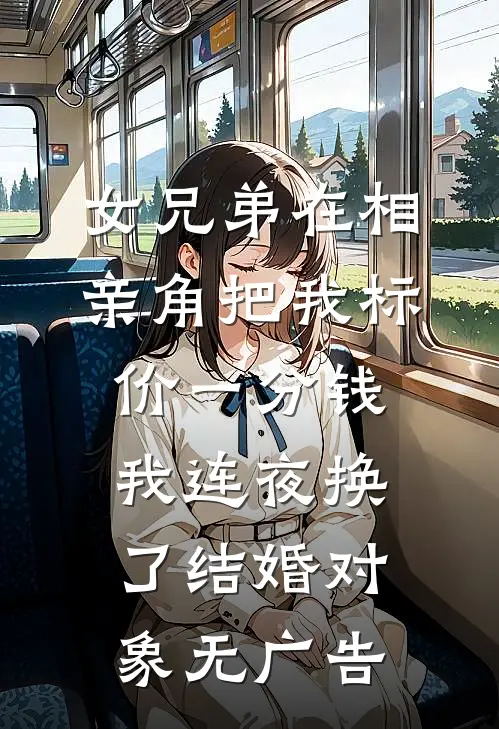 女兄弟在相亲角把我标价一分钱，我连夜换了结婚对象无广告