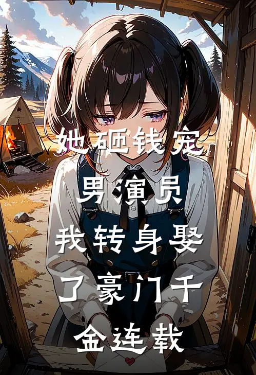 她砸钱宠男演员，我转身娶了豪门千金连载