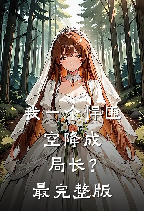 我一个悍匪，空降成局长？最完整版