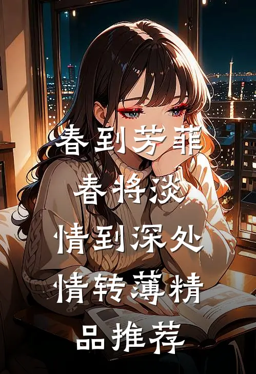 春到芳菲春将淡，情到深处情转薄精品推荐