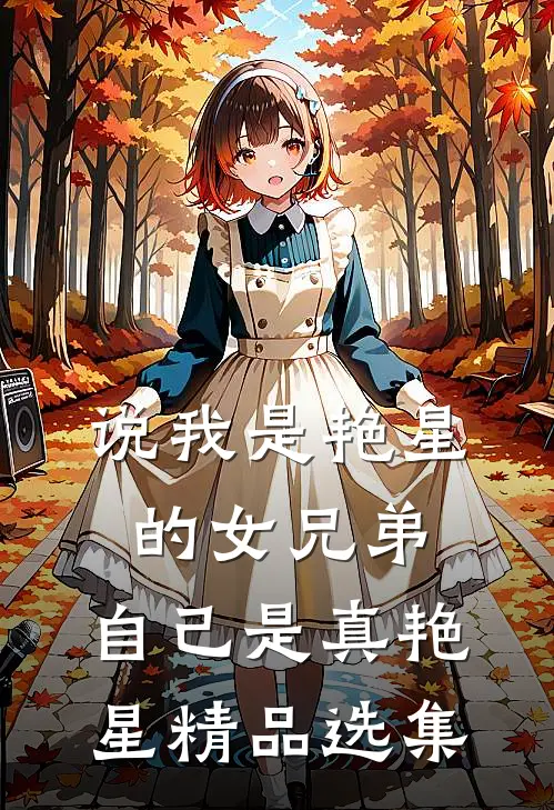 说我是艳星的女兄弟，自己是真艳星精品选集