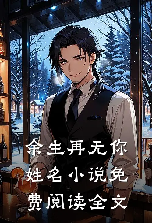 余生再无你姓名小说免费阅读全文
