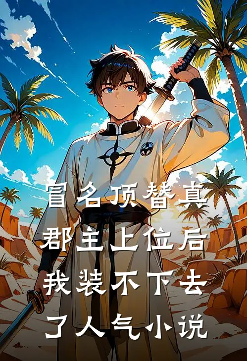 冒名顶替真郡主上位后，我装不下去了人气小说