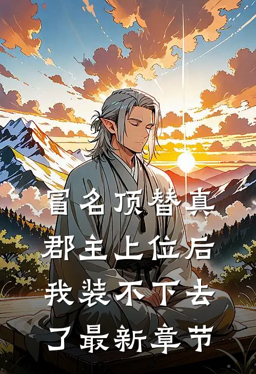 冒名顶替真郡主上位后，我装不下去了最新章节