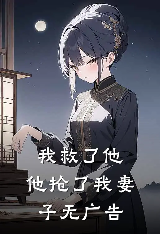 我救了他，他抢了我妻子无广告