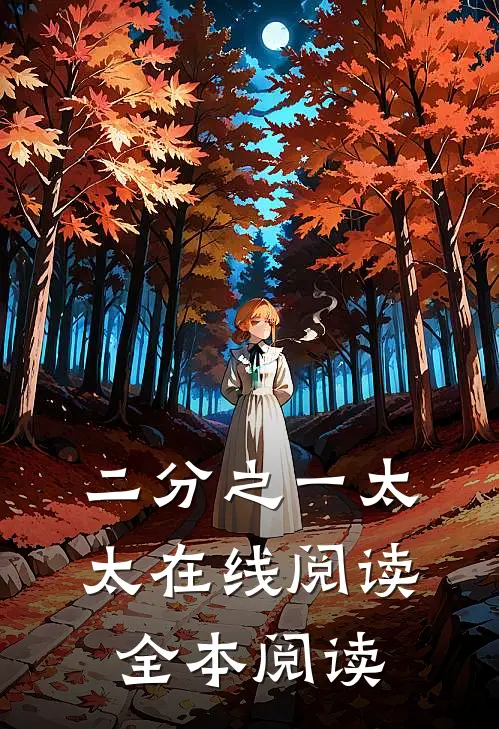 二分之一太太在线阅读全本阅读