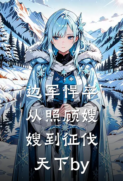 边军悍卒：从照顾嫂嫂到征伐天下by
