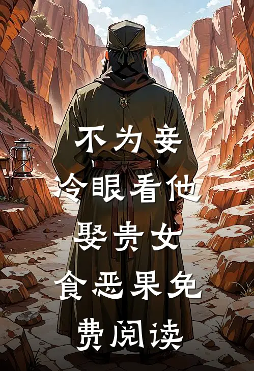 不为妾，冷眼看他娶贵女，食恶果免费阅读