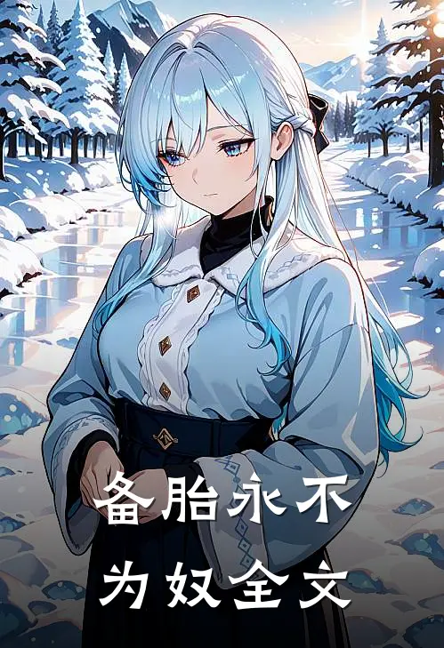备胎永不为奴全文