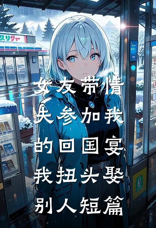 女友带情夫参加我的回国宴，我扭头娶别人短篇