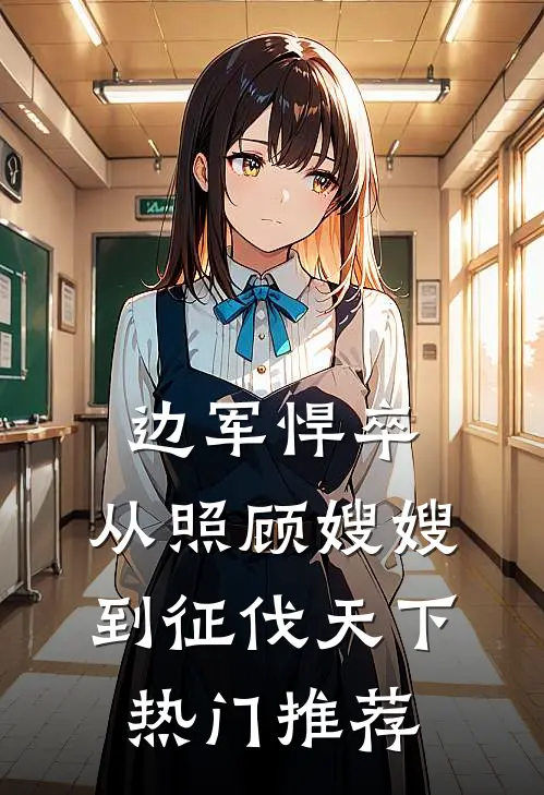 边军悍卒：从照顾嫂嫂到征伐天下热门推荐