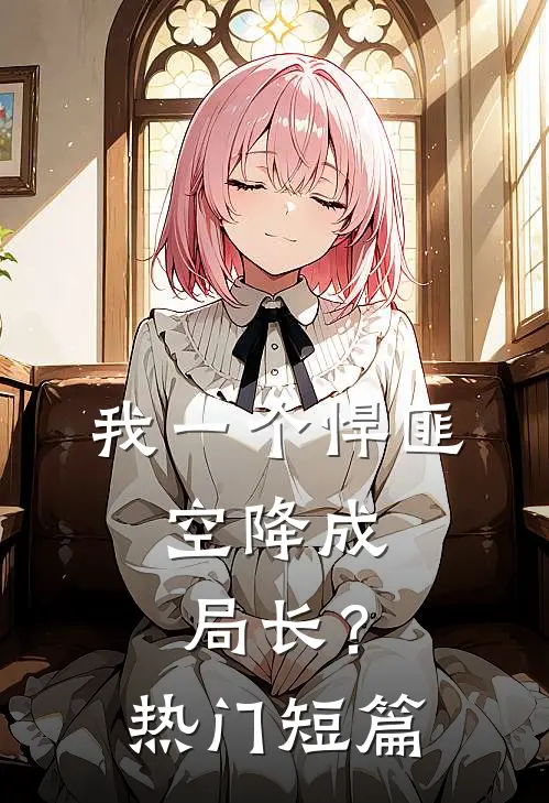 我一个悍匪,空降成局长?热门短篇