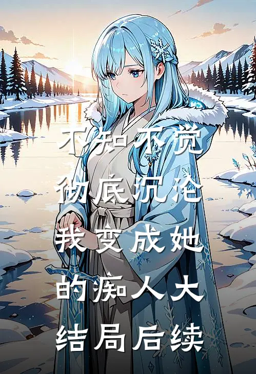 不知不觉彻底沉沦,我变成她的痴人大结局后续