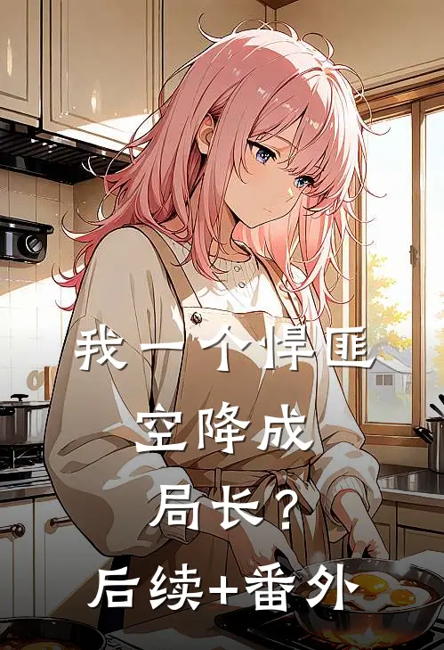 我一个悍匪，空降成局长？后续+番外