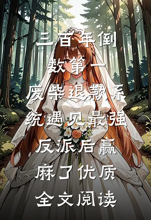 三百年倒数第一，废柴退款系统遇见最强反派后赢麻了优质全文阅读