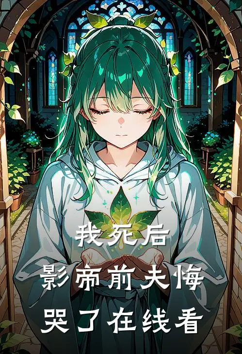 我死后，影帝前夫悔哭了在线看
