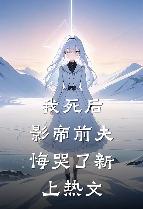 我死后，影帝前夫悔哭了新上热文