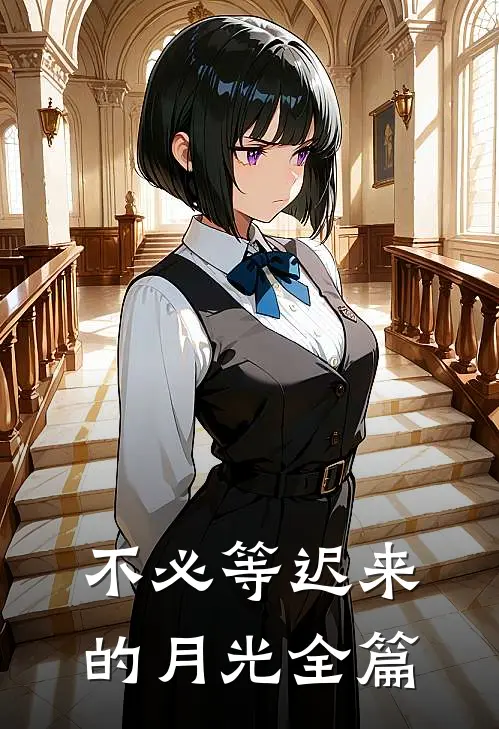 不必等迟来的月光全篇
