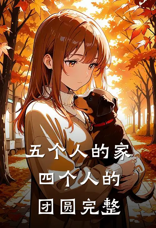 五个人的家，四个人的团圆完整