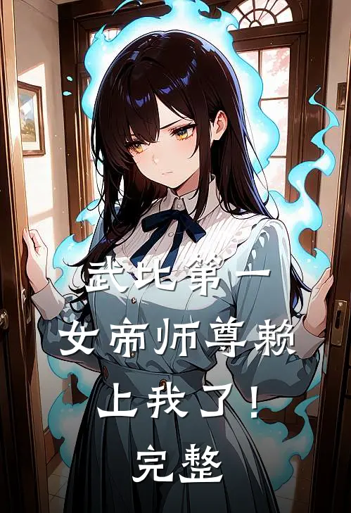 武比第一，女帝师尊赖上我了！完整