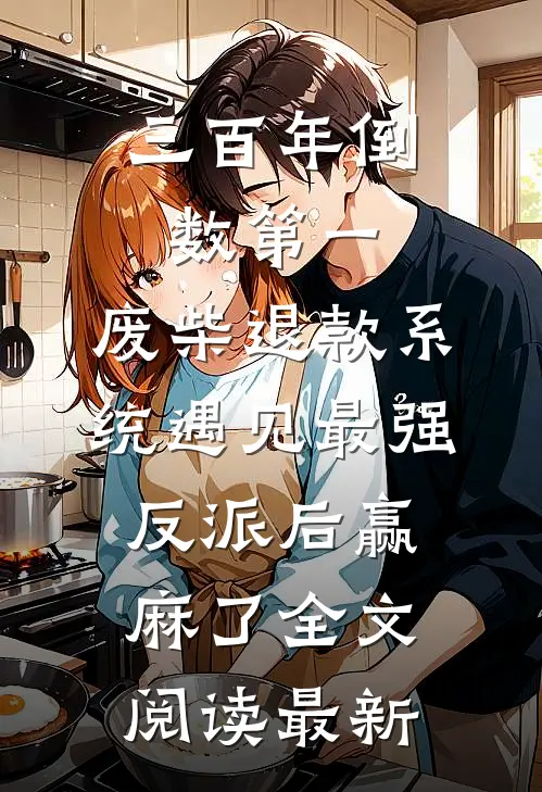 三百年倒数第一，废柴退款系统遇见最强反派后赢麻了全文阅读最新