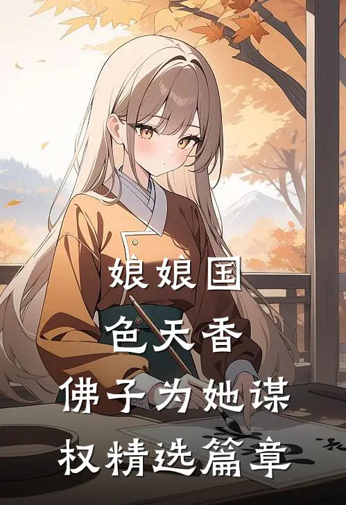 娘娘国色天香，佛子为她谋权精选篇章