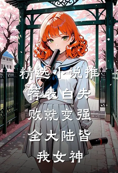 精选小说推荐表白失败就变强，全大陆皆我女神