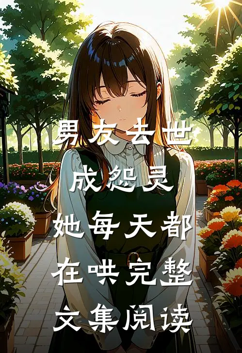 男友去世成怨灵，她每天都在哄完整文集阅读