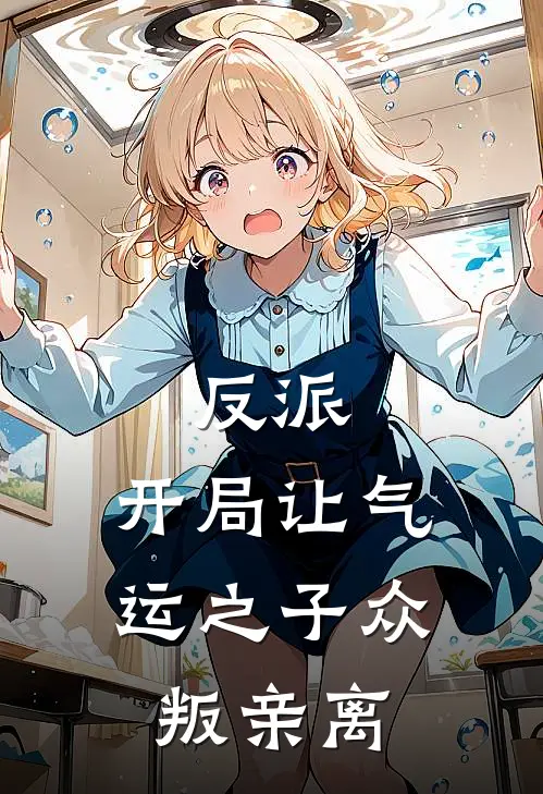 反派：开局让气运之子众叛亲离