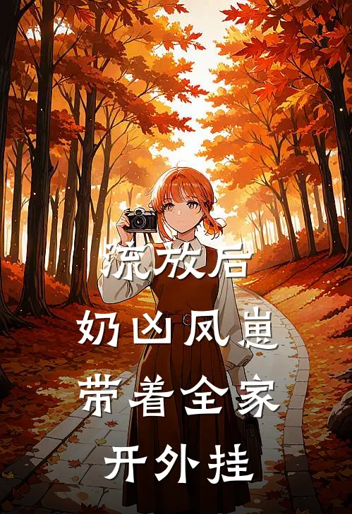 流放后，奶凶凤崽带着全家开外挂