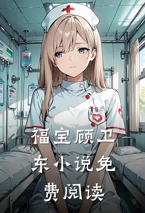 福宝顾卫东小说免费阅读