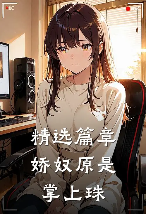 精选篇章娇奴原是掌上珠