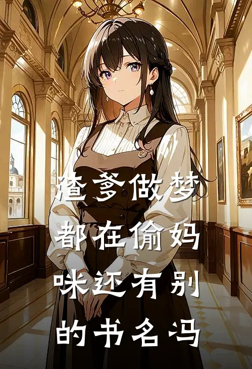渣爹做梦都在偷妈咪还有别的书名冯
