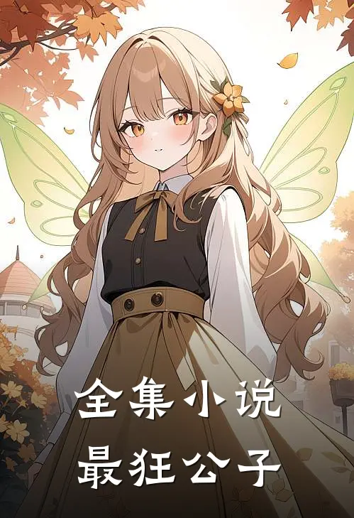 全集小说最狂公子
