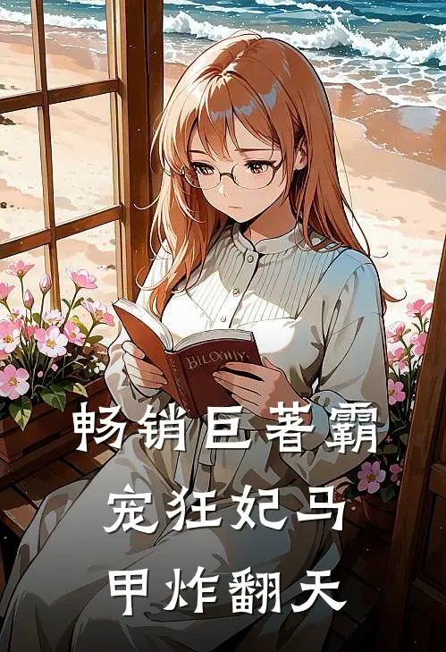 畅销巨著霸宠狂妃马甲炸翻天