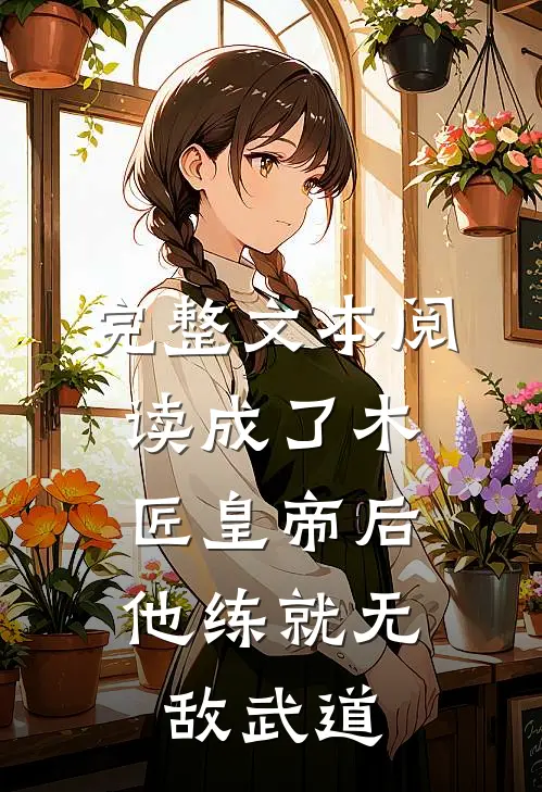 完整文本阅读成了木匠皇帝后，他练就无敌武道