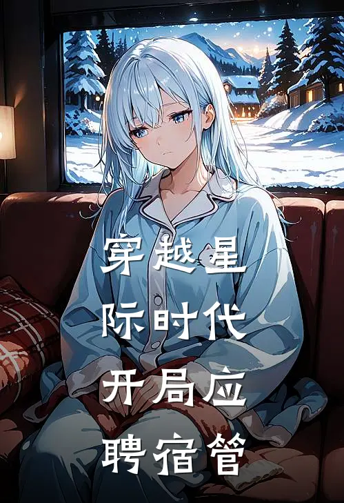 穿越星际时代：开局应聘宿管