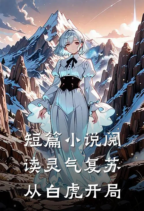 短篇小说阅读灵气复苏：从白虎开局