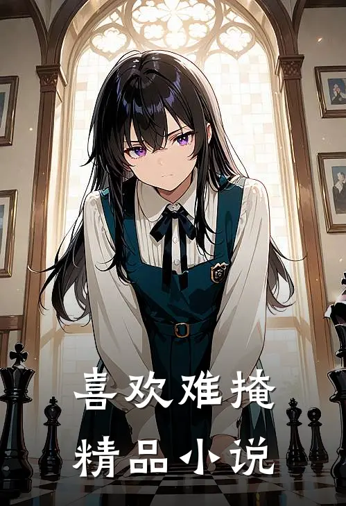 喜欢难掩精品小说