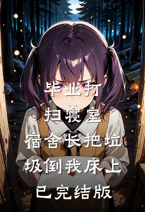 渣夫兼祧两房后，竹马皇子总是引诱她！关宁苏珩大结局