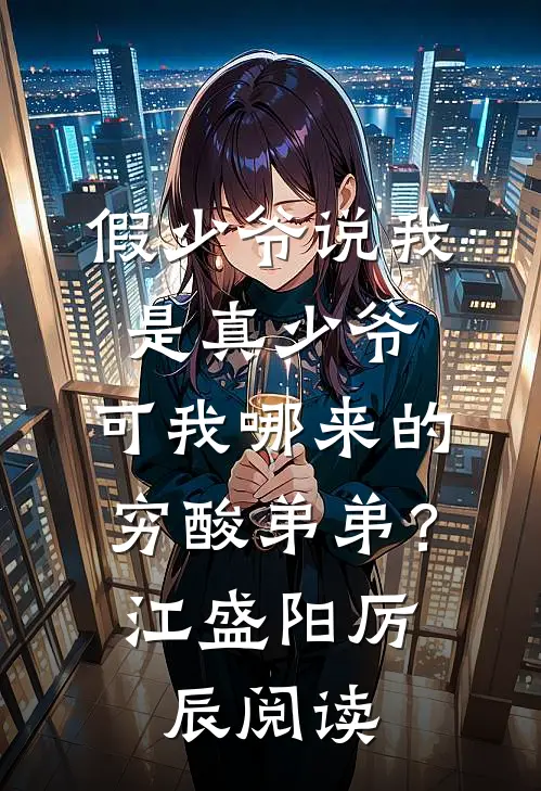 富二代示爱女朋友，我反手做他爹后续+结局