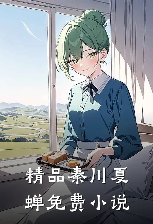 精品秦川夏蝉免费小说